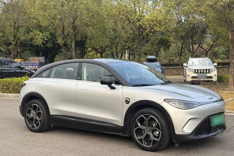 Used  #3 2023 Pro+ Edition