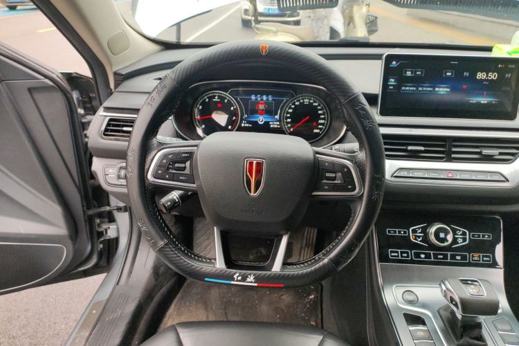 Used Hongqi H5 2020 1.5T DCT Flagship Edition
