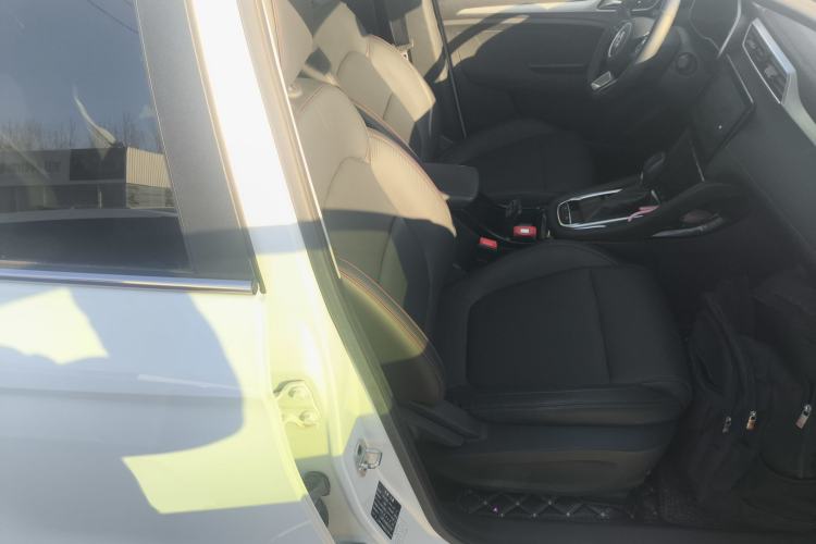 Used MG ZS 2020 180 DVVT Automatic Lite