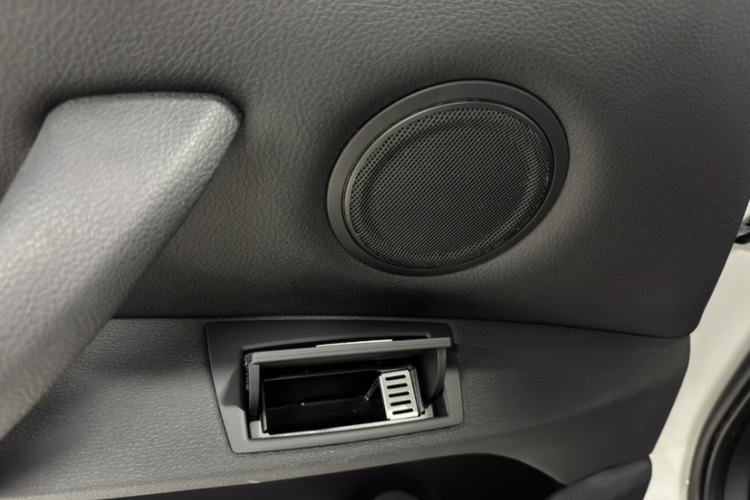 Used BMW X1 2018 sDrive18Li Fashion Model
