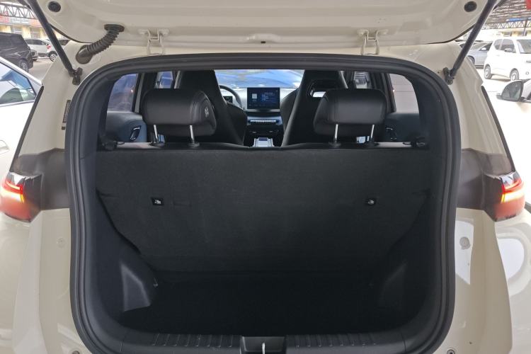 Used BYD Seagull 2023 Active Version
