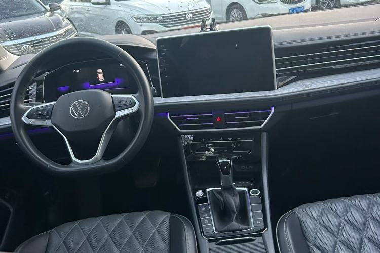 Used Volkswagen Sagitar 2023 200TSI DSG Excellence Edition