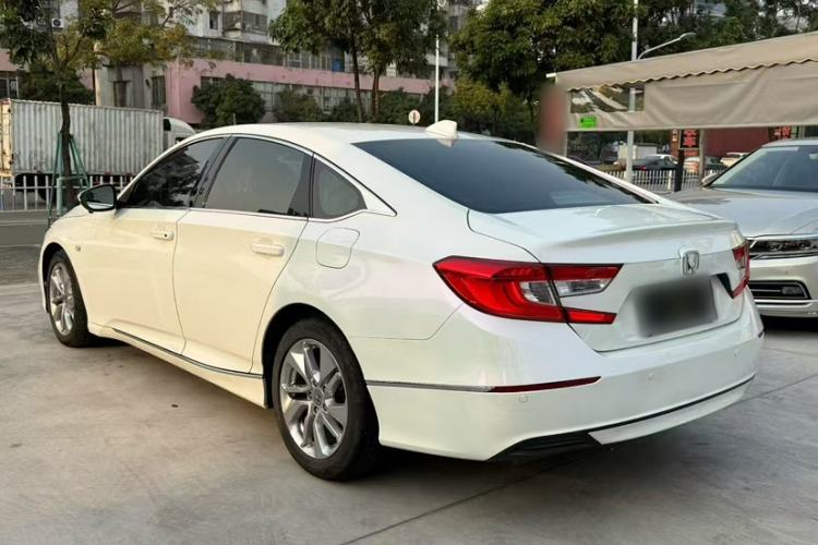 Used Honda Accord 2018 230TURBO Comfort Version National V
