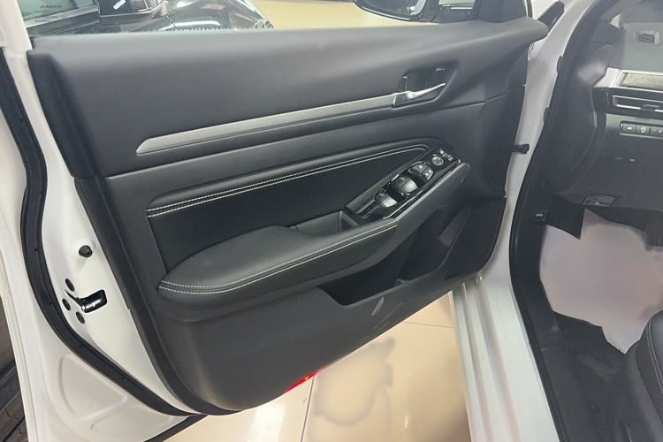 Used Nissan Teana 2022 2.0L XL-TLS Enjoyment Edition
