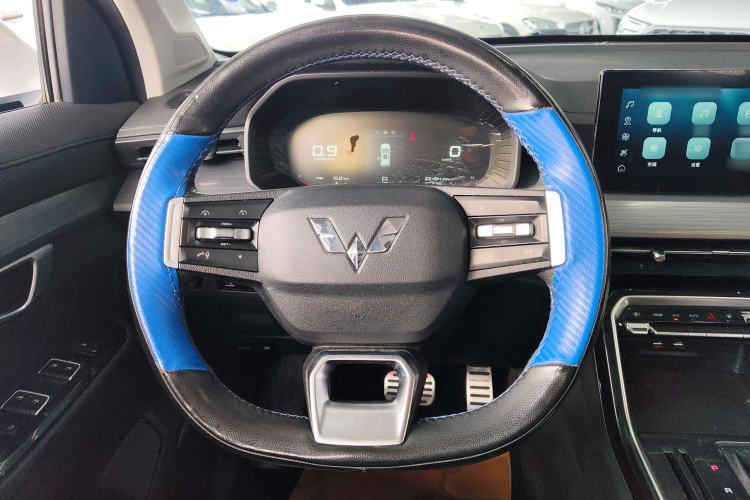 Used Wuling Asta 2021 1.5T CVT Star曜 Edition
