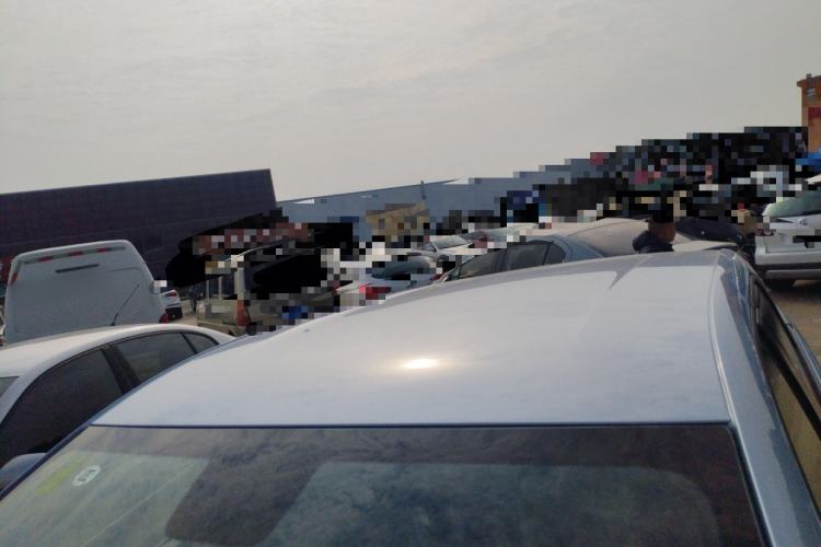 Used BYD Seagull 2025 Intelligent Driving Version 305 km Dynamic Edition
