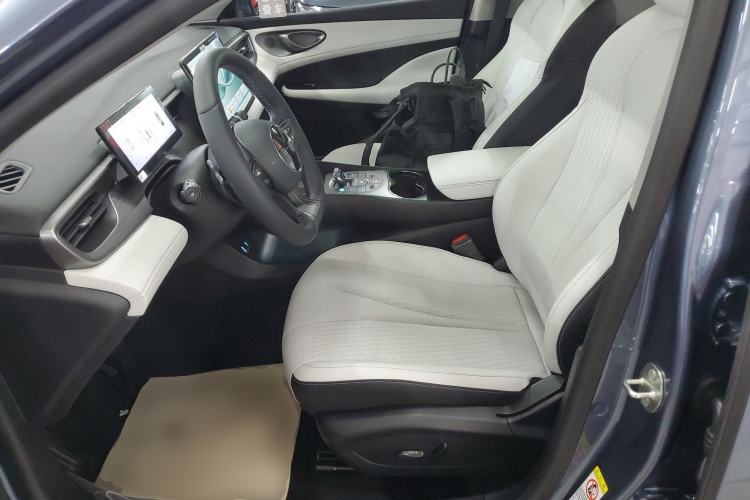 Used BYD Seal 05 DM-i 2025 DM-i Intelligent Drive 120KM Flagship Model