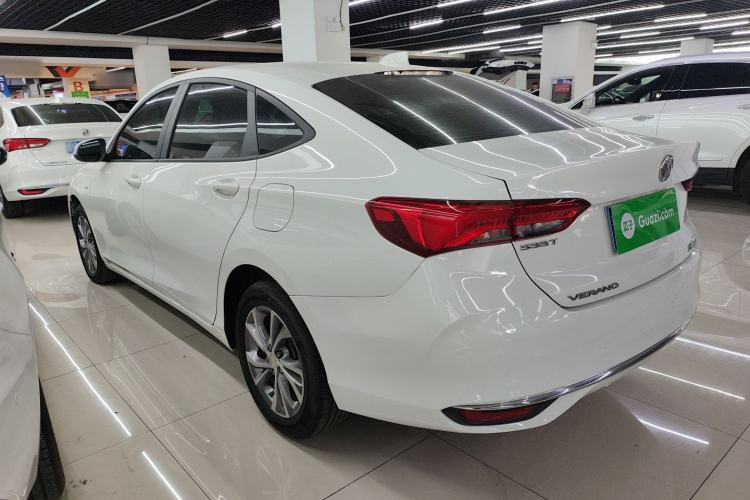 Used Buick Verano 2023 Pro Enjoyment Edition
