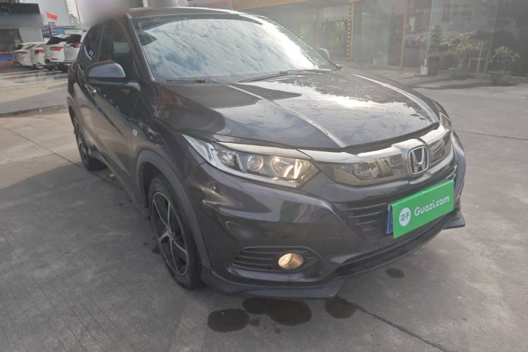 Used Honda Vezel 2020 1.5L CVT Pioneer Edition