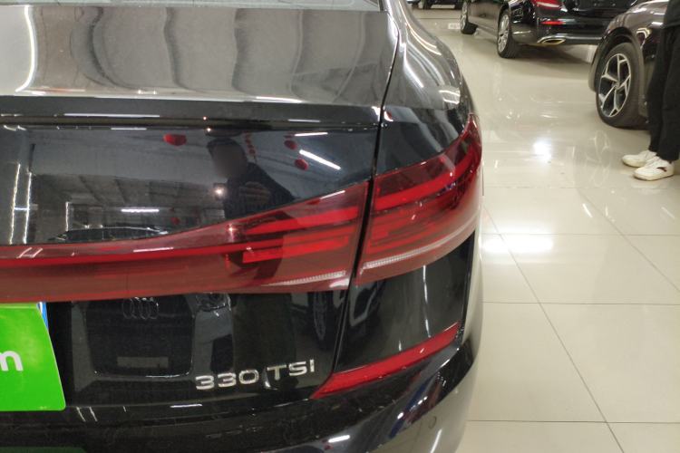 Used Volkswagen Passat 2023 Revised 330TSI Starry Elite Edition
