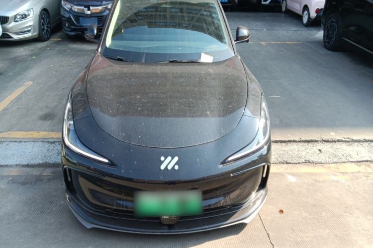 Used  L6 2024 Max Enhanced Performance Edition