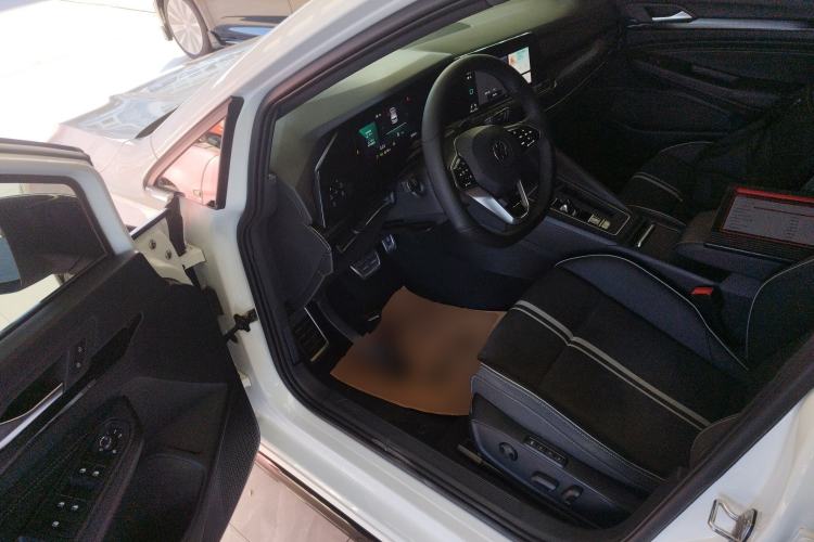 Used Volkswagen Golf 2021 280TSI DSG R-Line