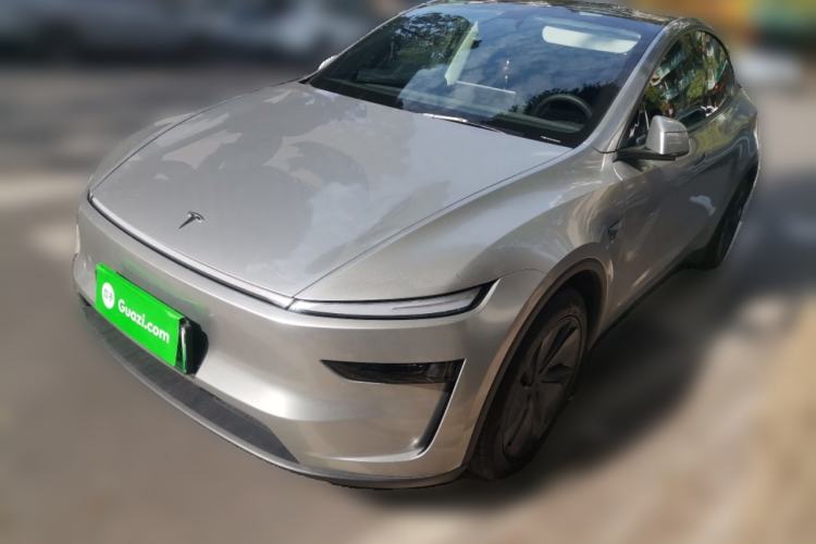 Used Tesla Model Y 2025 Rear-Wheel Drive First Edition