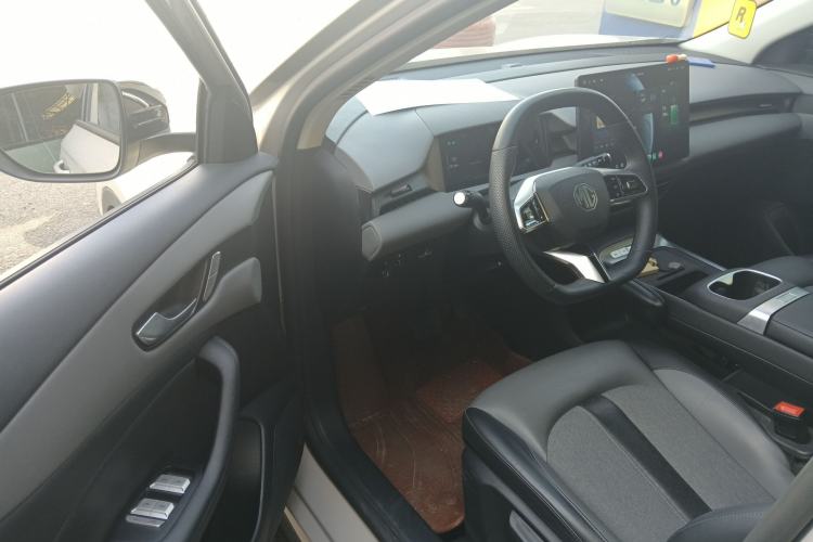 Used MG ES5 2025 425 Pro Rear-Drive Version
