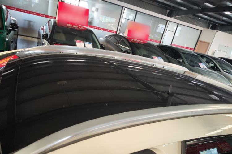 Used BYD Sealion 06 New Energy 
