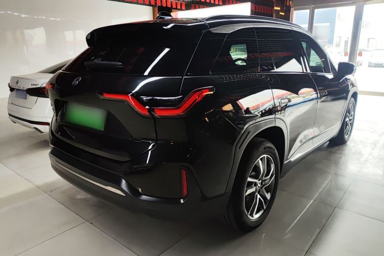 Used Nio ES6 2020 420 km Sport Edition