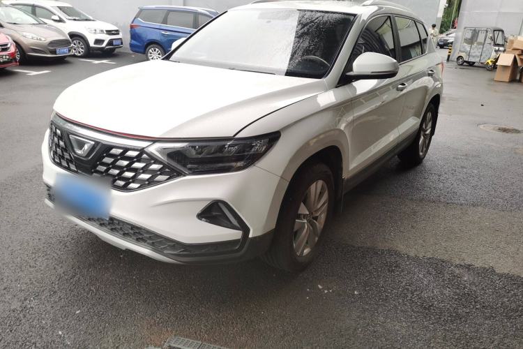 Used Jetta VS5 2019 280TSI Automatic Trend Model
