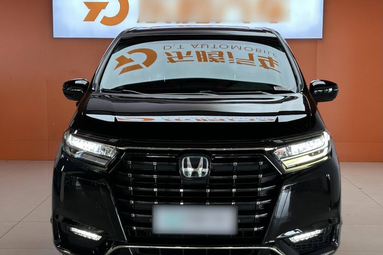 Used Honda Elysion 2022 2.0L eHEV Comfort Version
