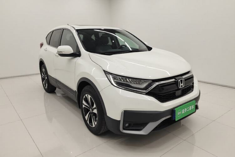 Used Honda CR-V 2021 240TURBO CVT Two-Wheel Drive Urban Edition