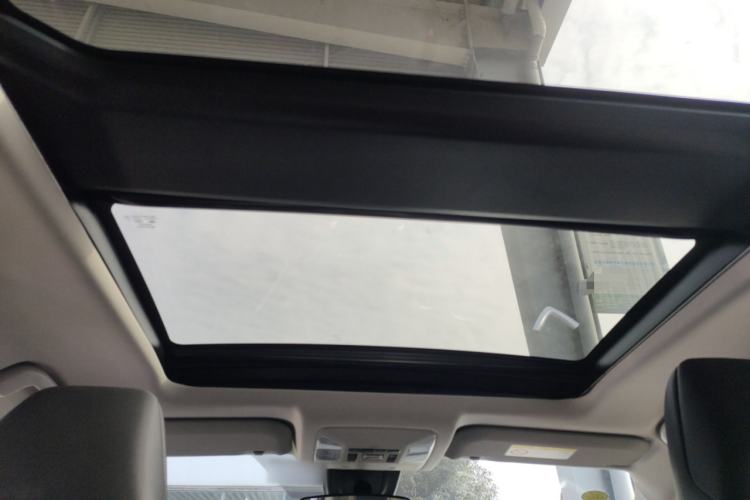 Used Toyota Wildlander 2023 2.0L CVT Four-Wheel Drive Luxury PLUS Edition
