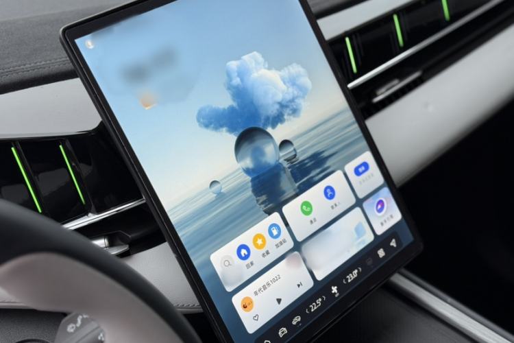 Used Geely Auto FX11 2024 1.5TD DCT Prestige Edition
