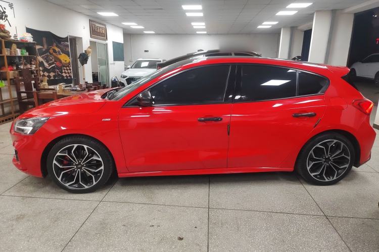 Used Ford Focus 2020 Hatchback EcoBoost 180 Automatic ST Line
