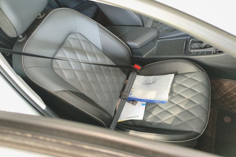 Used Volkswagen Sagitar 2025 Revised 300TSI DSG Excellence Edition