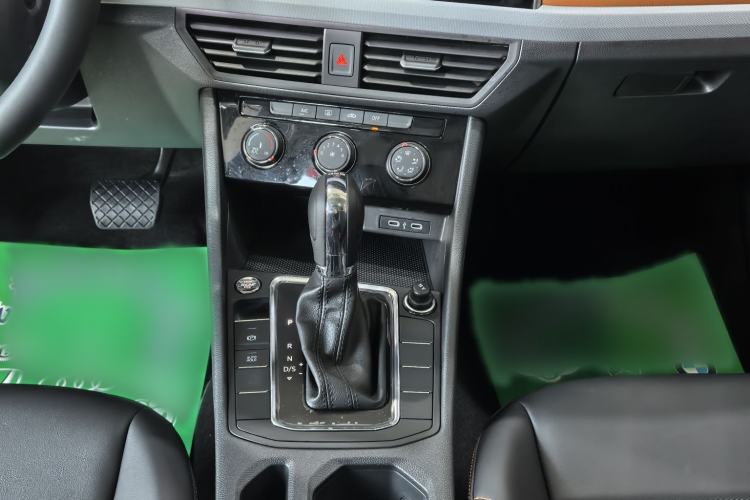 Used Volkswagen Bora 2025 200TSI DSG Enjoy Driving Navigation Edition