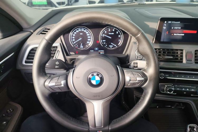 Used BMW 1 Series 2020 120i M Sport Package
