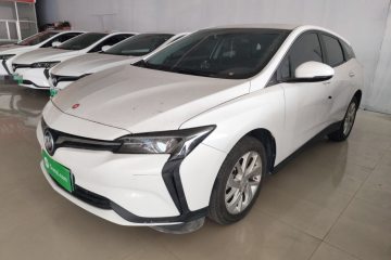 Used Buick Velite 6 2023 430km Range Commuter Version