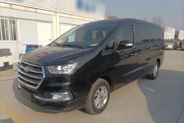 Used JAC Refine M4 2019 Business Series 2.0L Manual - China VI Standard