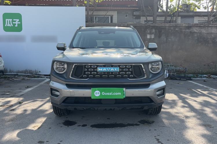 Used Haval  2024 Hi4 102km Trend Electric Version Plus