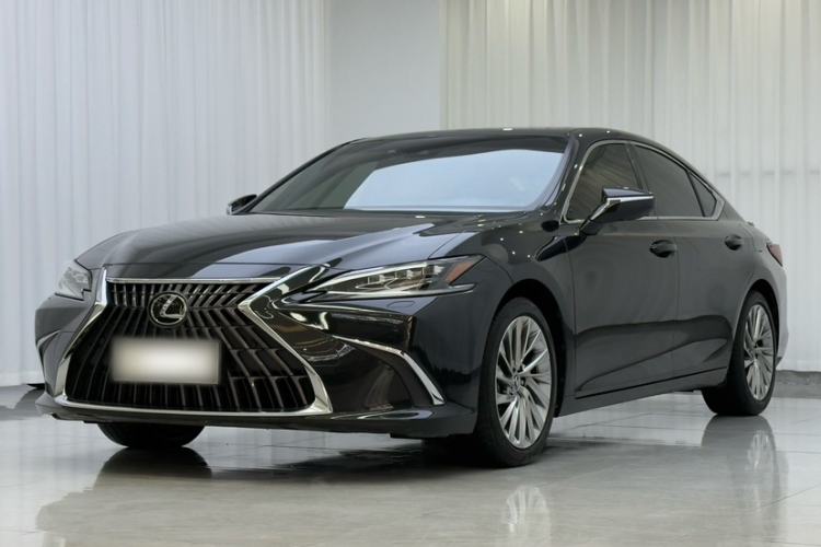 Used Lexus ES 2022 300h Executive Edition