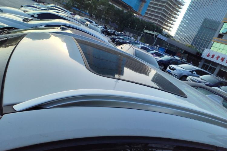 Used BMW X4 2014 xDrive35i M Sport model
