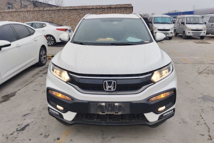 Used Honda XR-V 2017 1.5L LXi CVT Classic Edition