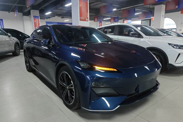 Used  SL03 2022 515 Pure Electric Version