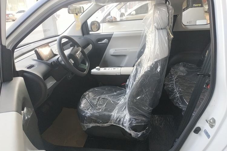 Used  Lumin 2025 205 km Xiangqin Version