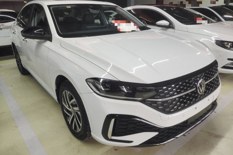 Used Volkswagen Lavida 2024 300TSI DSG Starry Sky Leading Edition