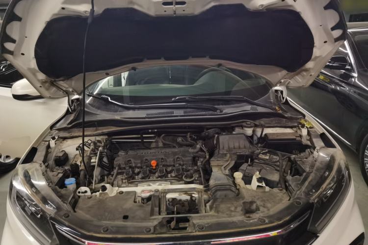 Used Honda XR-V 2017 1.8L EXi CVT Comfort Version
