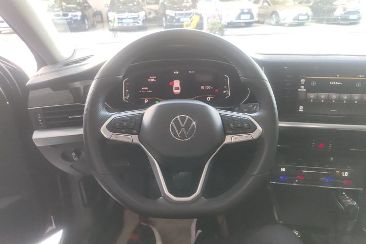 Used Volkswagen Passat 2022 330TSI Elite Edition
