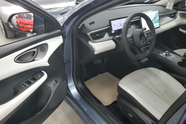 Used BYD Seal 05 DM-i 2025 DM-i Intelligent Drive 120KM Flagship Model