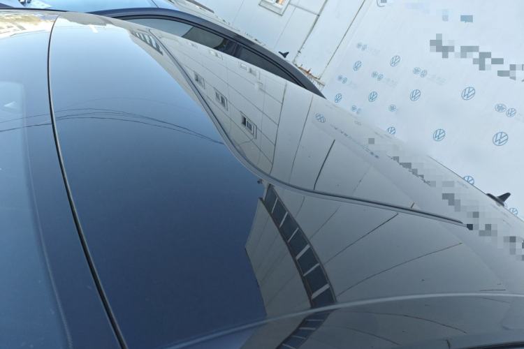 Used Volkswagen Magotan 2021 330TSI DSG 30th Anniversary Edition
