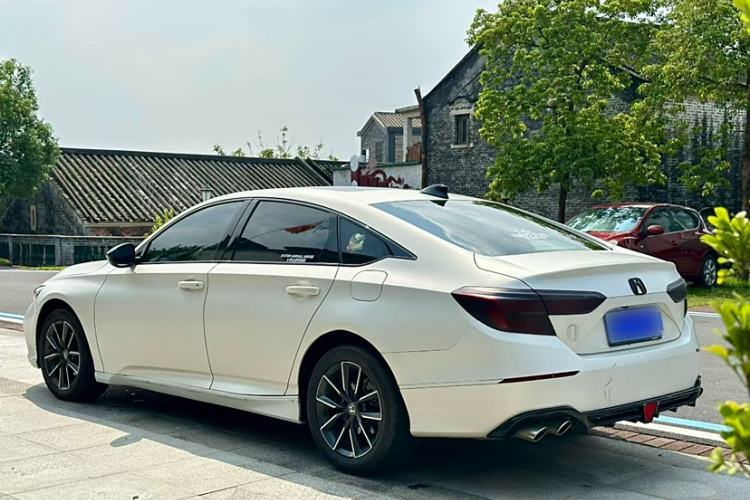 Used Honda Inspire 2022 260TURBO Elegant Edition