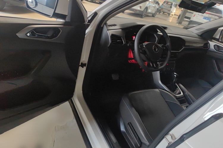 Used Volkswagen T-Cross 2022 280TSI DSG Comfort Edition