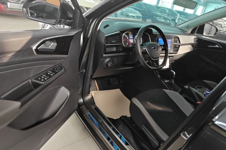 Used Jetta VS5 2021 280TSI Automatic Trend Edition