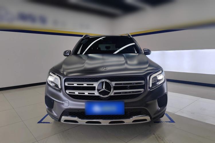 Used Mercedes-Benz GLB 2023 GLB 220 Fashion Model

