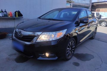 Used Honda Crider 2013 1.8L automatic comfort version