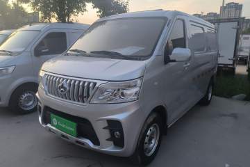 Used Chana Ruixing M60 2023 1.5L GDI Comfort Van 2-Seater