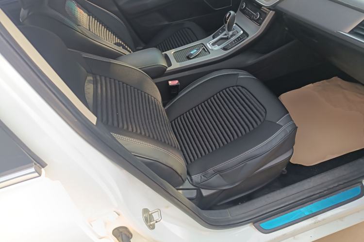 Used Geely Auto Emgrand GL 2019 1.8L DCT Elite Smart Edition