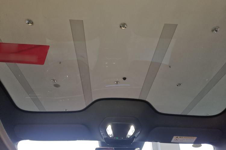 Used Hongqi EH7 2024 600 Pro